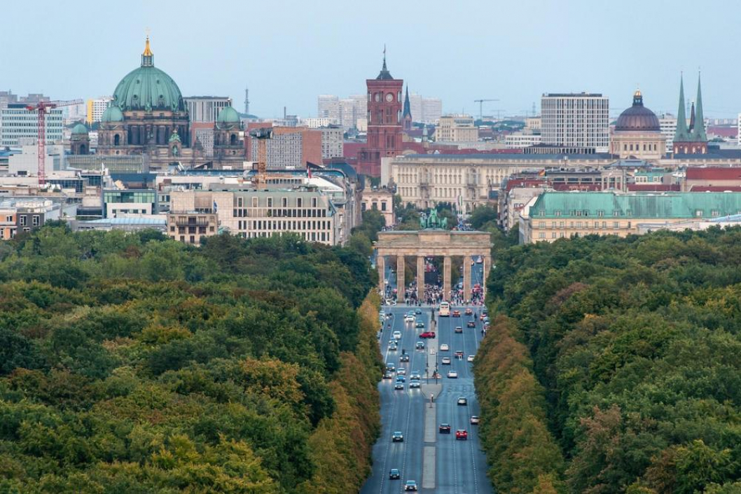 Berlin Elektroschrott Entsorgung Berlin